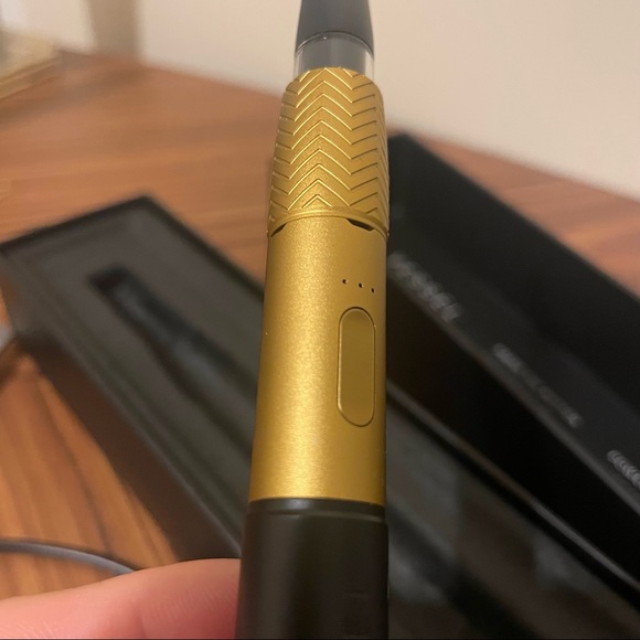 Vessel Limited Edition Series One - Picture 3 of 8